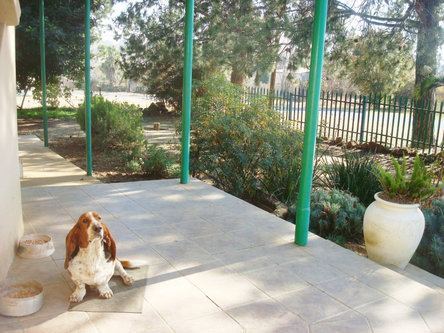 3 Bedroom Property for Sale in Deneysville Free State